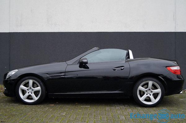 MERCEDES SLK SLK 250 CDI A GARANTIE 12 MOIS 