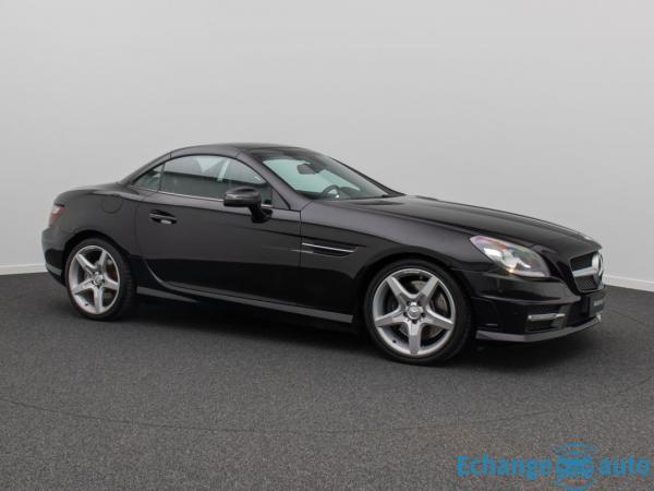 MERCEDES SLK SLK 200 K PACK AMG GARANTIE 12 MOIS 