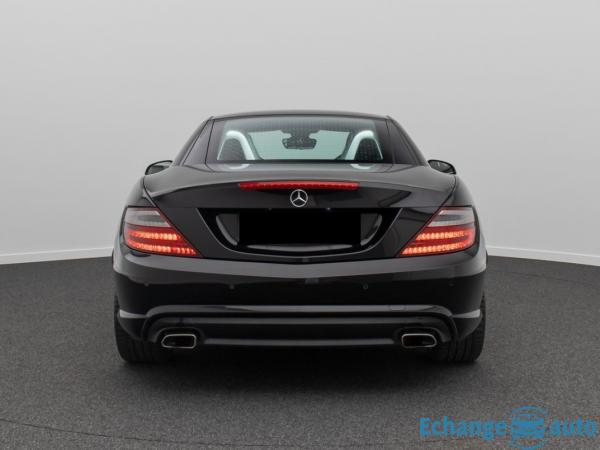 MERCEDES SLK SLK 200 K PACK AMG GARANTIE 12 MOIS 