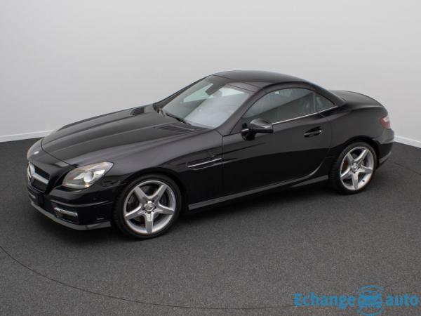 MERCEDES SLK SLK 200 K PACK AMG GARANTIE 12 MOIS 