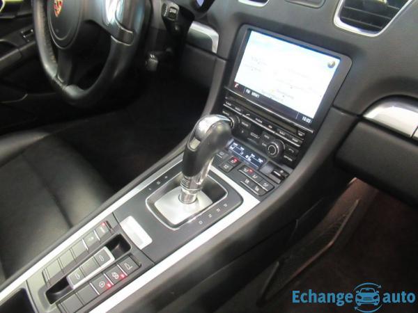 PORSCHE BOXSTER Boxster 2.7i 265 ch PDK