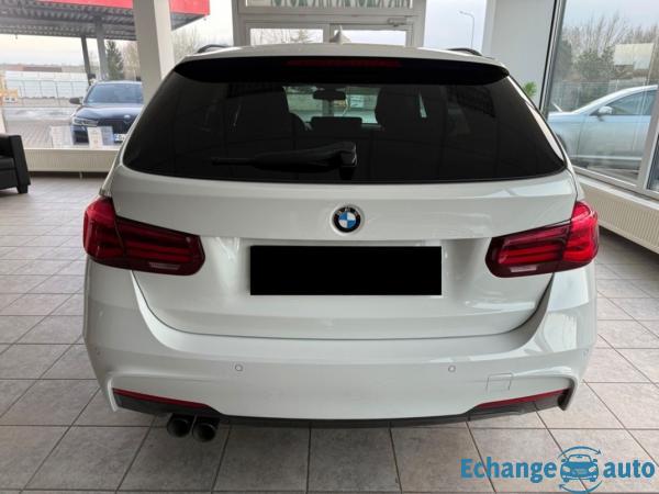 BMW SERIE 3 TOURING F31 LCI2 Touring 320d 190 ch BVA8 pack M