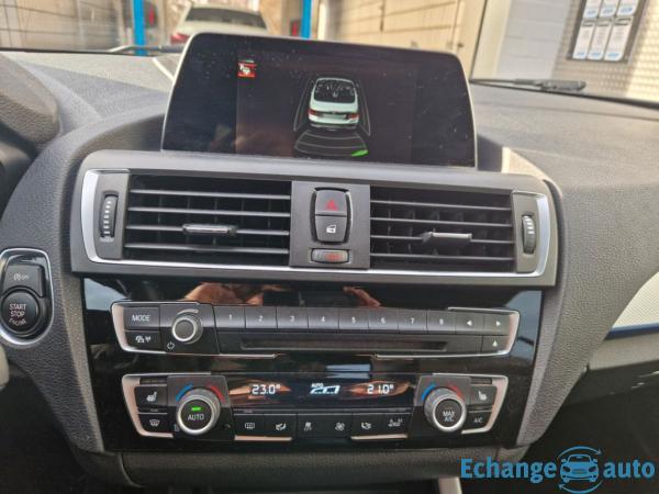 BMW SERIE 2 CABRIOLET F23 Cabriolet 218d 150 ch M Sport