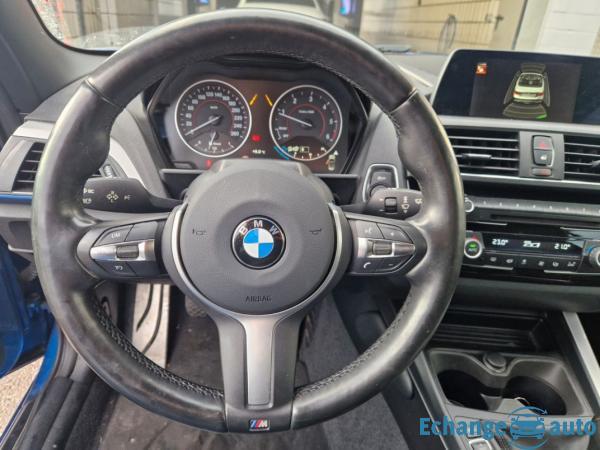 BMW SERIE 2 CABRIOLET F23 Cabriolet 218d 150 ch M Sport