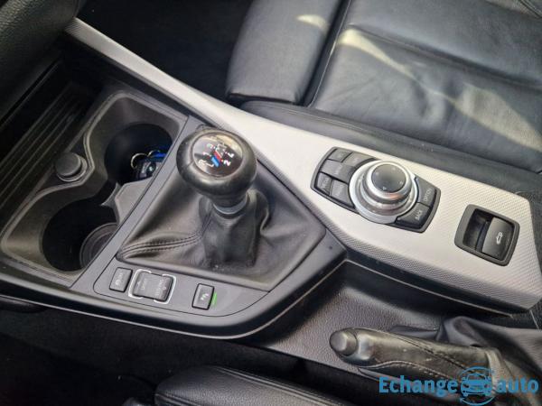 BMW SERIE 2 CABRIOLET F23 Cabriolet 218d 150 ch M Sport