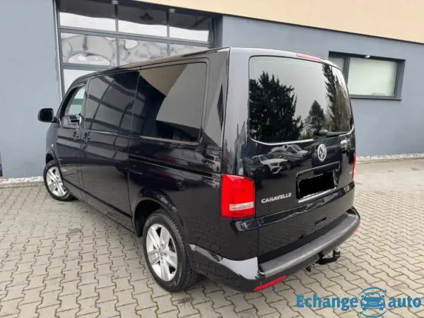 VOLKSWAGEN CARAVELLE Caravelle 2.0 TDI 140 DSG7 Confortline