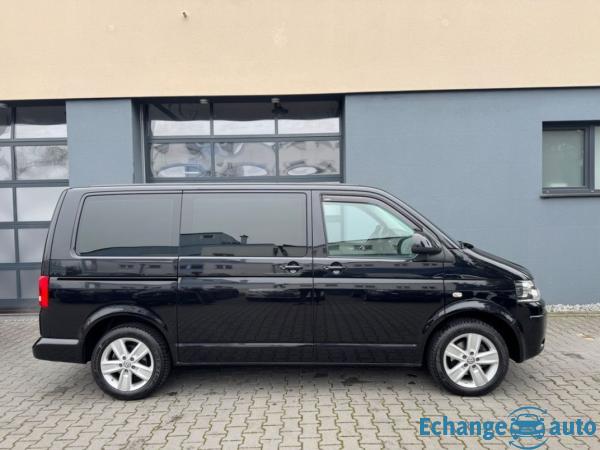 VOLKSWAGEN CARAVELLE Caravelle 2.0 TDI 140 DSG7 Confortline