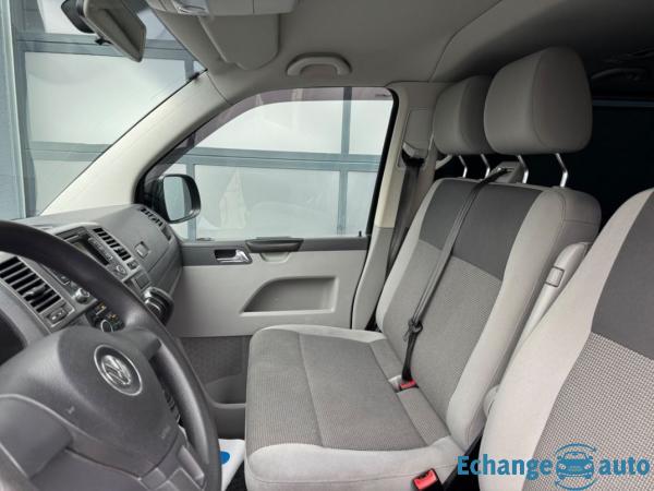 VOLKSWAGEN CARAVELLE Caravelle 2.0 TDI 140 DSG7 Confortline