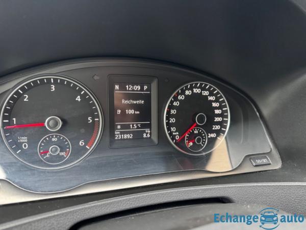 VOLKSWAGEN CARAVELLE Caravelle 2.0 TDI 140 DSG7 Confortline