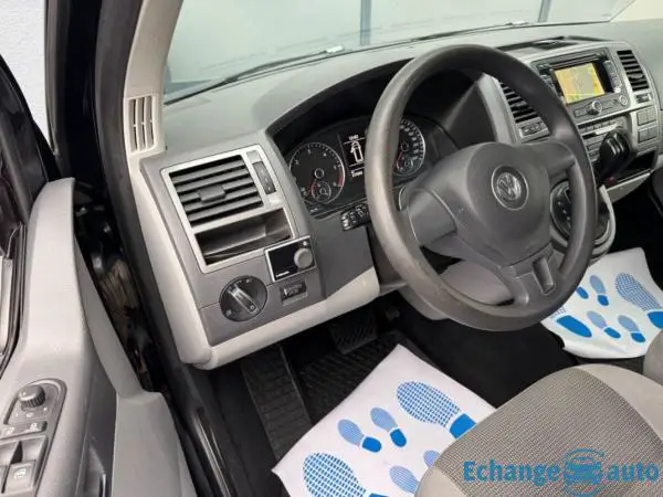 VOLKSWAGEN CARAVELLE Caravelle 2.0 TDI 140 DSG7 Confortline