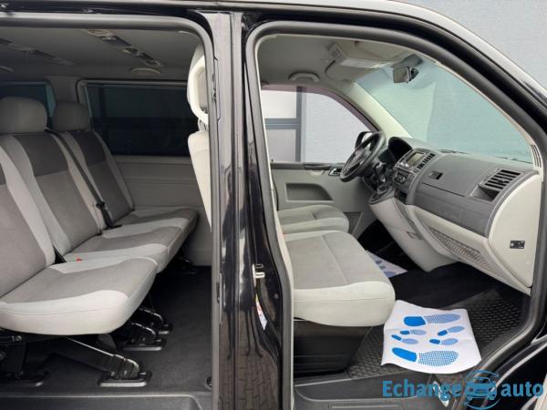 VOLKSWAGEN CARAVELLE Caravelle 2.0 TDI 140 DSG7 Confortline