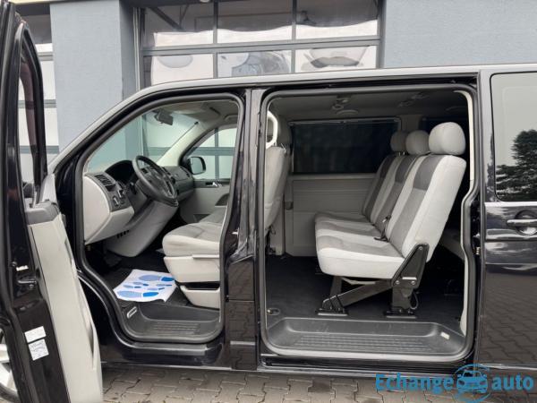 VOLKSWAGEN CARAVELLE Caravelle 2.0 TDI 140 DSG7 Confortline