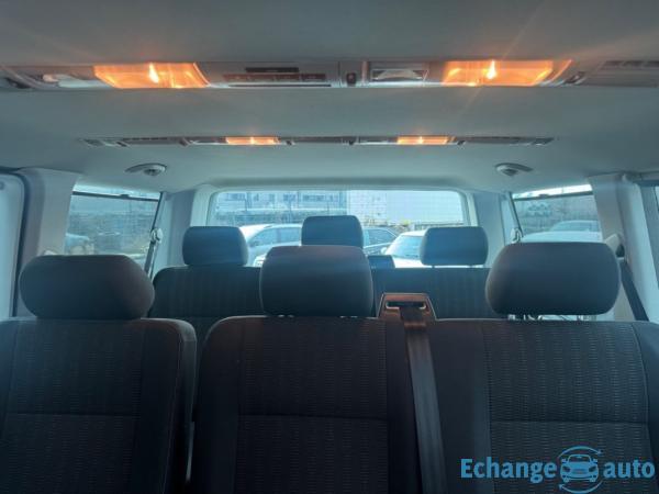 VOLKSWAGEN CARAVELLE Caravelle 2.0 TDI 150  DSG7 Confortline