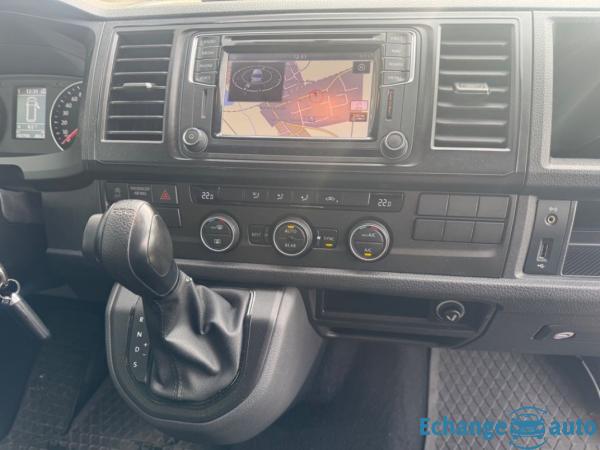 VOLKSWAGEN CARAVELLE Caravelle 2.0 TDI 150  DSG7 Confortline