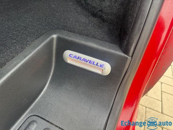 VOLKSWAGEN CARAVELLE Caravelle 2.0 TDI 150  DSG7 Confortline