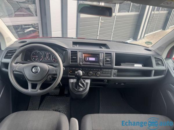 VOLKSWAGEN CARAVELLE Caravelle 2.0 TDI 150  DSG7 Confortline