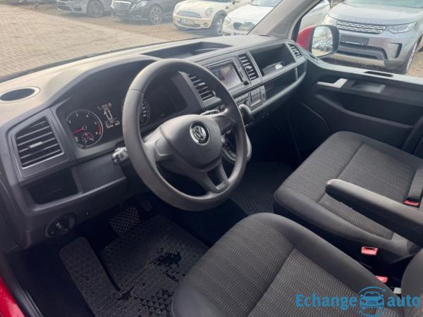 VOLKSWAGEN CARAVELLE Caravelle 2.0 TDI 150  DSG7 Confortline