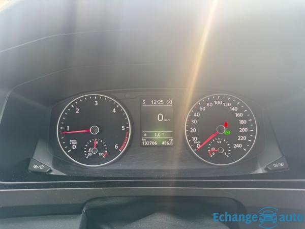 VOLKSWAGEN CARAVELLE Caravelle 2.0 TDI 150  DSG7 Confortline