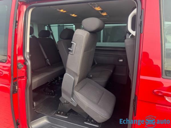 VOLKSWAGEN CARAVELLE Caravelle 2.0 TDI 150  DSG7 Confortline