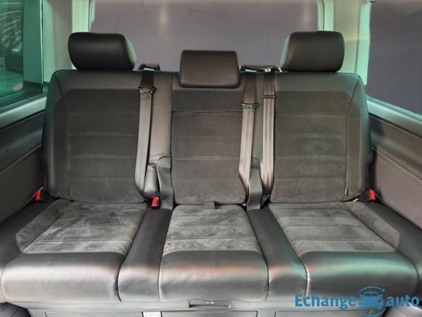 VOLKSWAGEN MULTIVAN Multivan 2.0 TDI 150 Generation Six