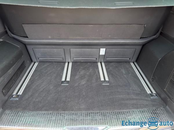 VOLKSWAGEN MULTIVAN Multivan 2.0 TDI 150 Generation Six