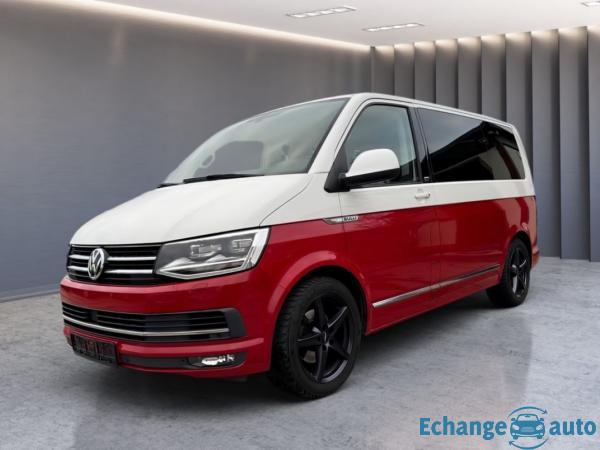 VOLKSWAGEN MULTIVAN Multivan 2.0 TDI 150 Generation Six