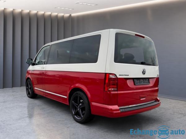 VOLKSWAGEN MULTIVAN Multivan 2.0 TDI 150 Generation Six
