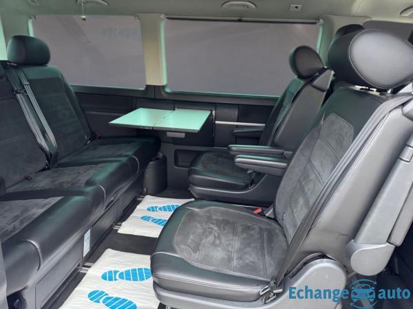 VOLKSWAGEN MULTIVAN Multivan 2.0 TDI 150 Generation Six