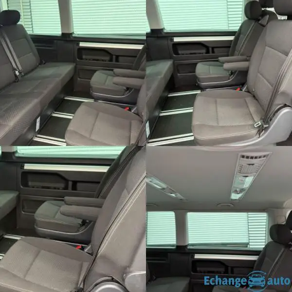 VOLKSWAGEN MULTIVAN Multivan 2.0 TDI 150 DSG7 4Motion 