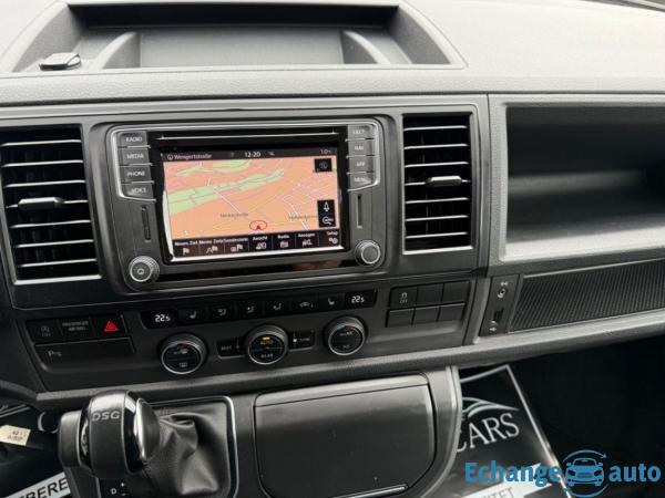 VOLKSWAGEN MULTIVAN Multivan 2.0 TDI 150 DSG7 4Motion 