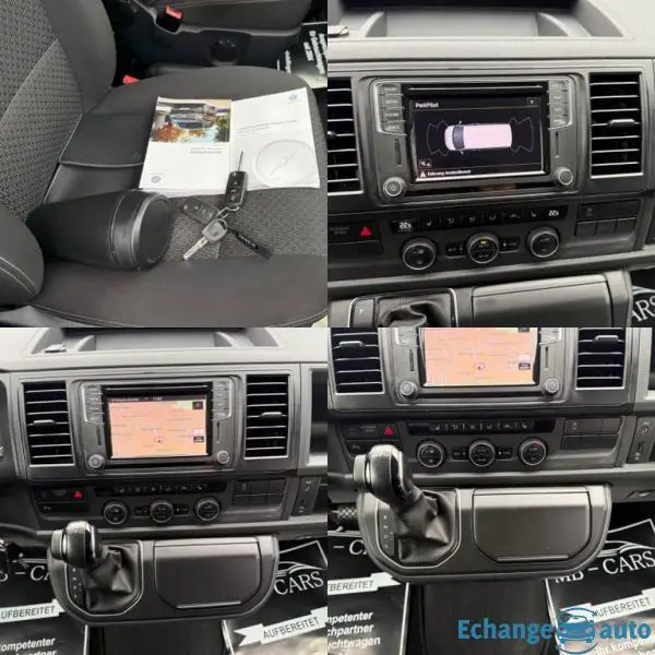 VOLKSWAGEN MULTIVAN Multivan 2.0 TDI 150 DSG7 4Motion 