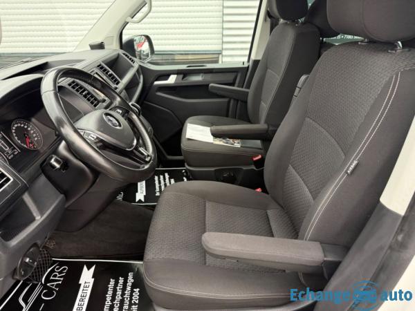 VOLKSWAGEN MULTIVAN Multivan 2.0 TDI 150 DSG7 4Motion 