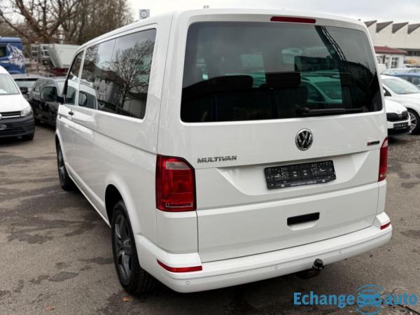 VOLKSWAGEN MULTIVAN Multivan 2.0 TDI 150 DSG7 4Motion 