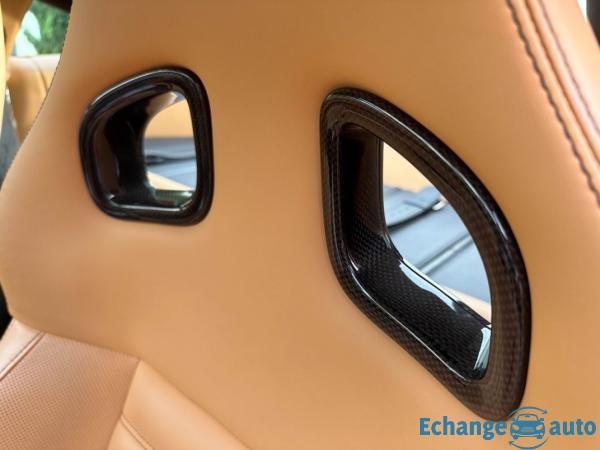 FERRARI 599 FIORANO 599 GTB V12 6.0 620ch Fiorano F1