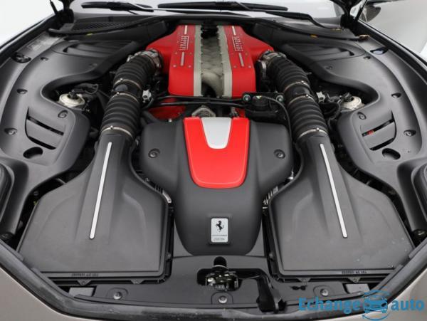 FERRARI FF FF V12 6.0 660ch 