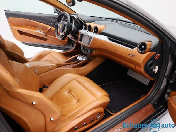 FERRARI FF FF V12 6.0 660ch 