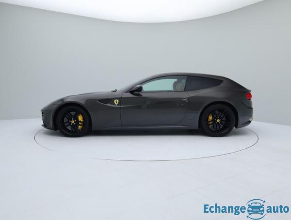 FERRARI FF FF V12 6.0 660ch 