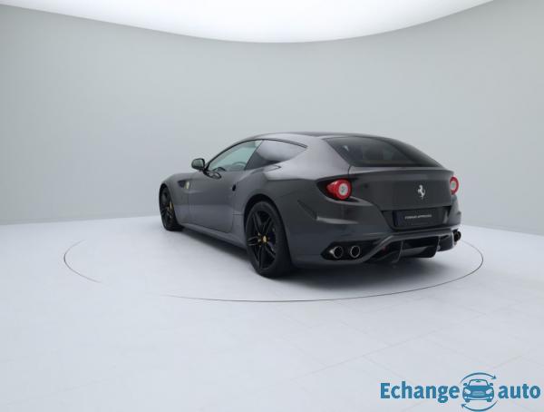 FERRARI FF FF V12 6.0 660ch 