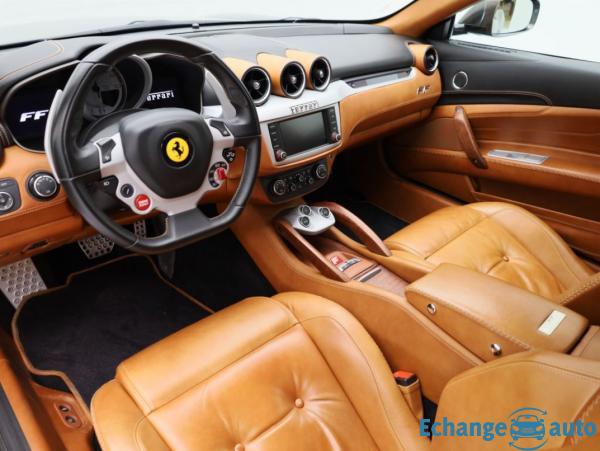 FERRARI FF FF V12 6.0 660ch 