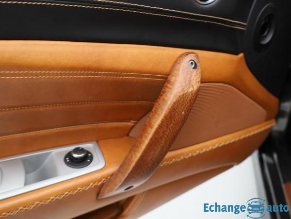 FERRARI FF FF V12 6.0 660ch 