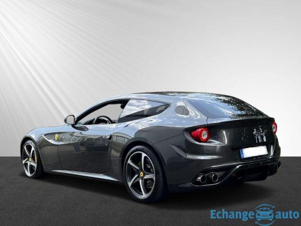FERRARI FF FF V12 6.0 660ch 