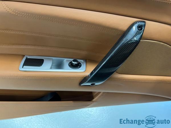 FERRARI FF FF V12 6.0 660ch 