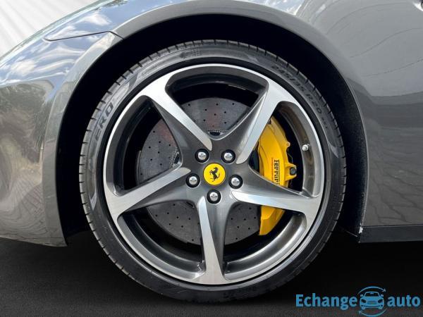 FERRARI FF FF V12 6.0 660ch 