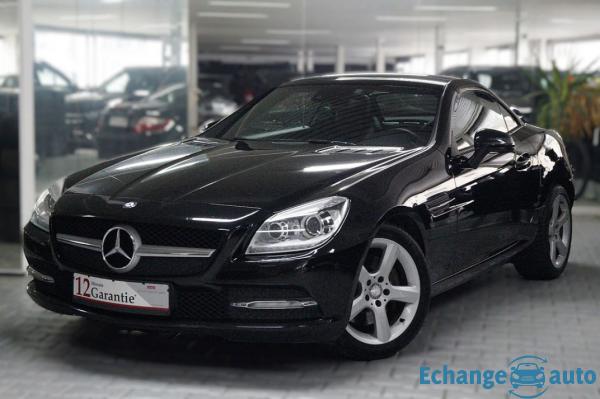 MERCEDES SLK SLK 250 CDI A GARANTIE 12 MOIS 