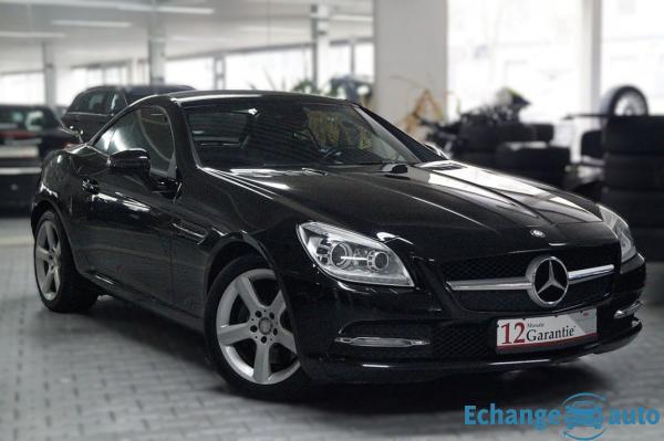 MERCEDES SLK SLK 250 CDI A GARANTIE 12 MOIS 