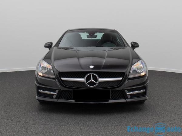 MERCEDES SLK SLK 200 K PACK AMG GARANTIE 12 MOIS 