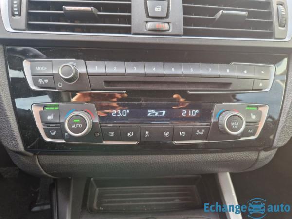 BMW SERIE 2 CABRIOLET F23 Cabriolet 218d 150 ch M Sport