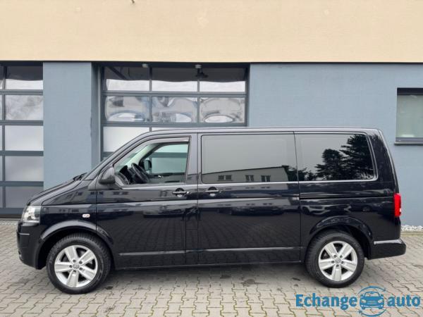 VOLKSWAGEN CARAVELLE Caravelle 2.0 TDI 140 DSG7 Confortline