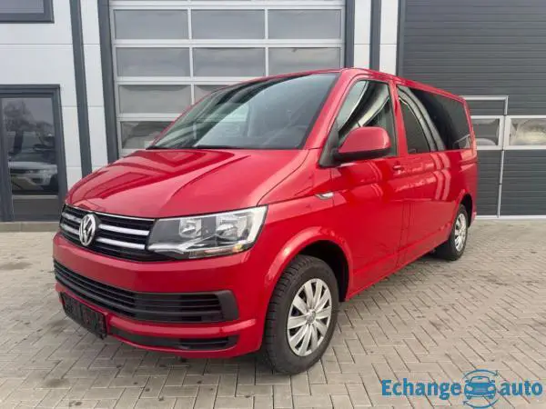 VOLKSWAGEN CARAVELLE Caravelle 2.0 TDI 150  DSG7 Confortline