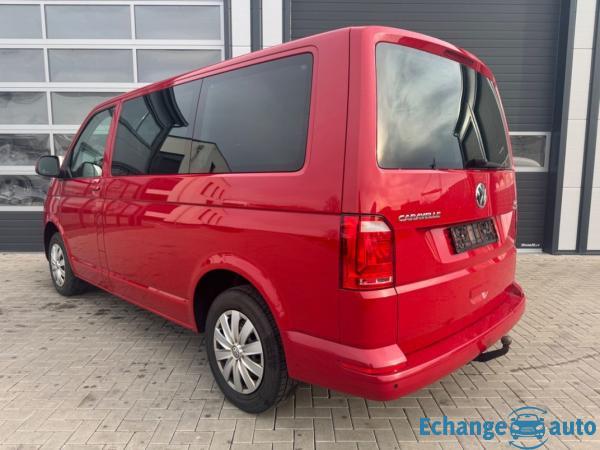 VOLKSWAGEN CARAVELLE Caravelle 2.0 TDI 150  DSG7 Confortline